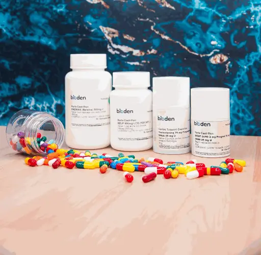 Introducción a las Hormonas Bioidénticas